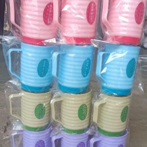 Sunrise cup