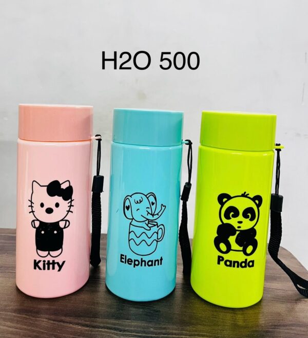 H20 500 Opaque