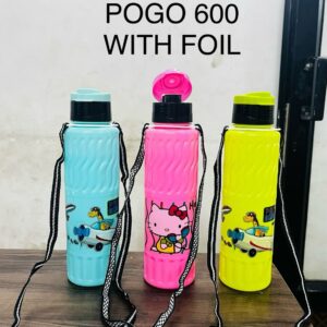 Pogo 600
