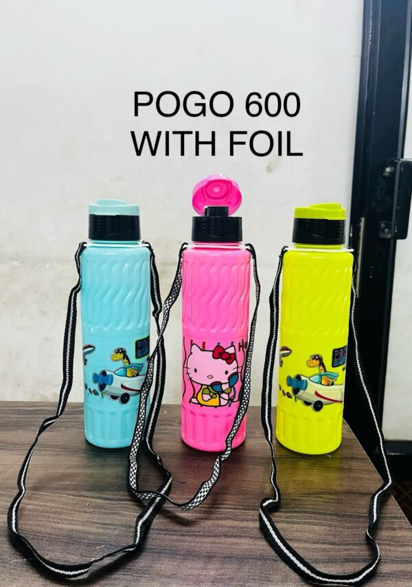Pogo 600