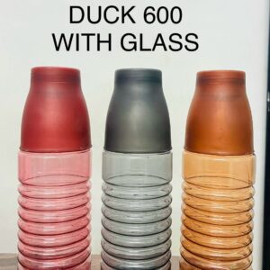 Duke 600