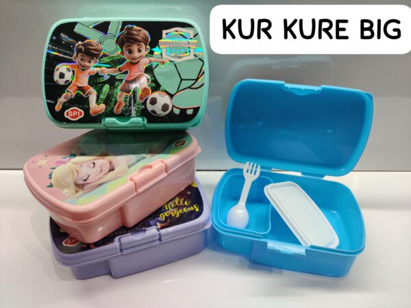 Kurkure Big