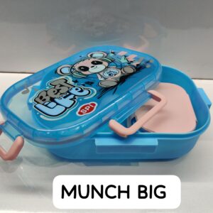 Munch Big
