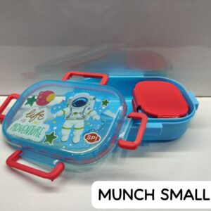 Munch small