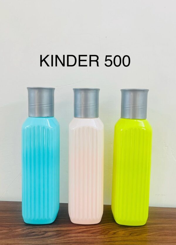 Kinder 500