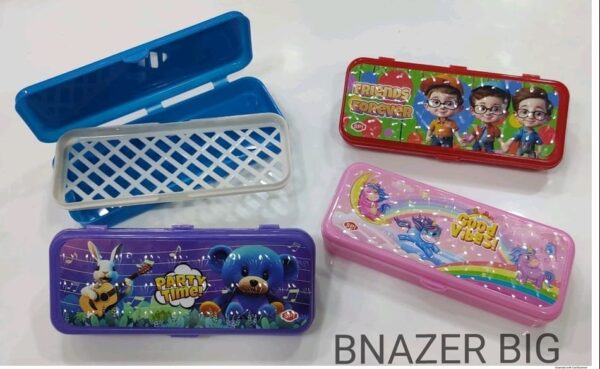 Banzer Big