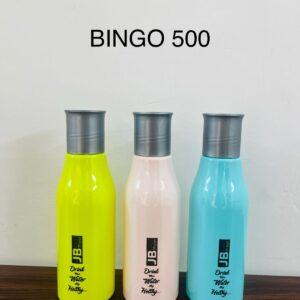 Bingo 500