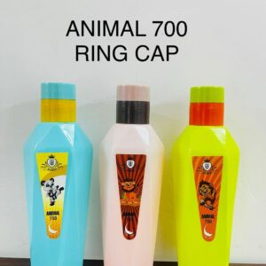 Animal Opaque Ring cap