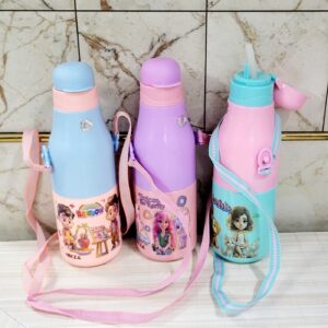 Jolly 600 insulated bottle