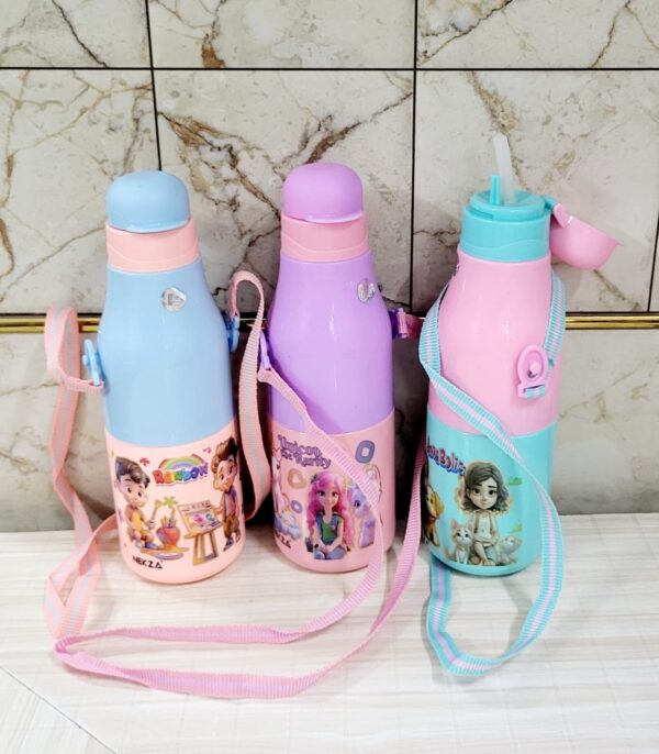 Jolly 600 insulated bottle