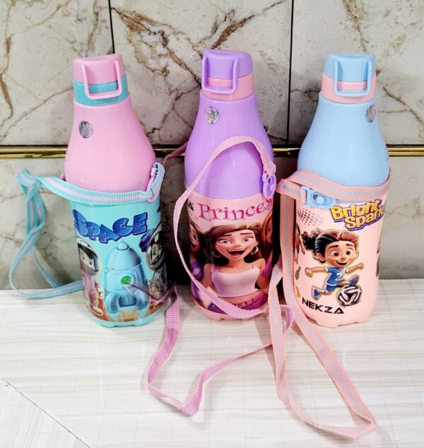 Bunny 800 insulated
