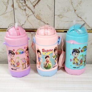 Zara 600 plain bottle