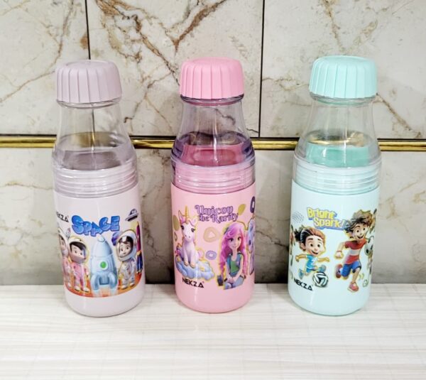 Antic 800 Plain bottle