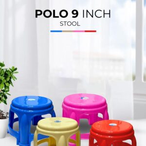 Polo Stool