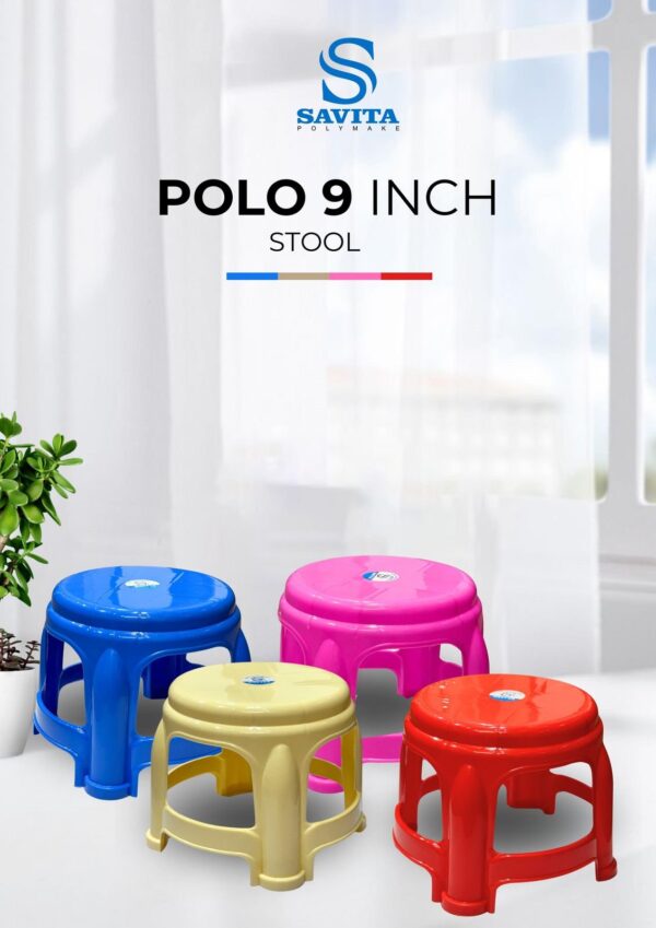 Polo Stool