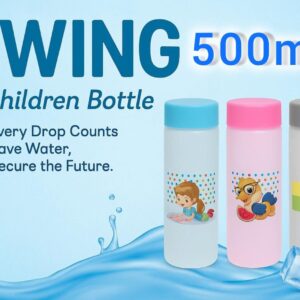 Swing 500 ml bottle