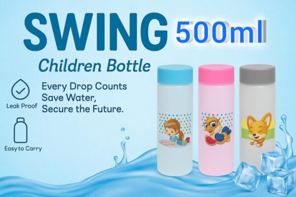 Swing 500 ml bottle