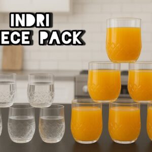 Indri Glass