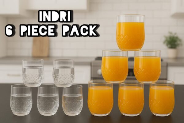 Indri Glass