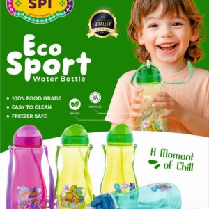 Eco Sport bottle