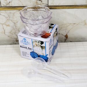 Dawat Bowl 2 bowl 2 spoon set