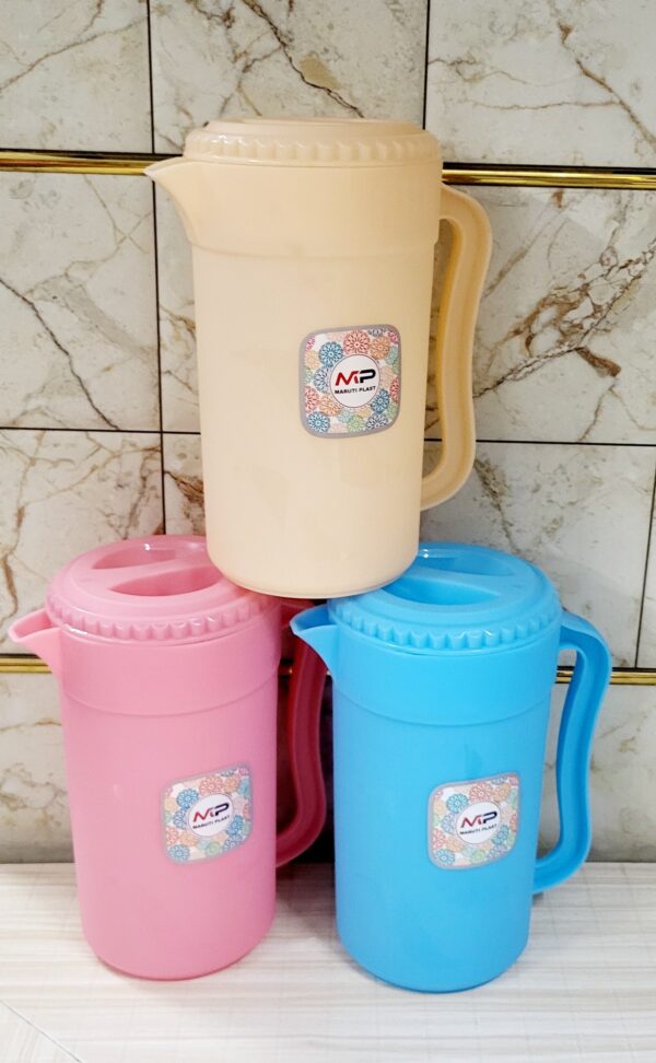 cool jug colour