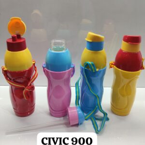 Civic 900 insulated bottle