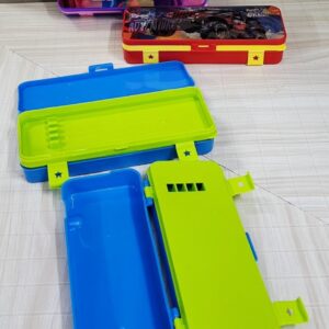 Senior Pencil box
