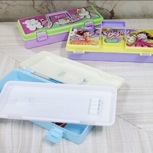 Winner Pencil box