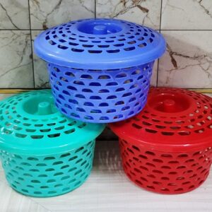 Monalisa Medium with lid