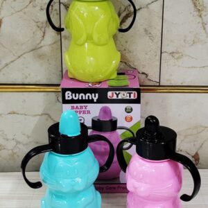 Bunny Sipper