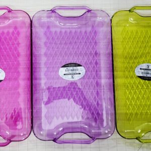 Swagat pet tray colour