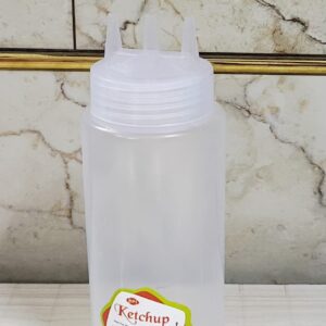 Mayonnaise 600 3 mouth