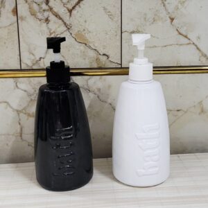Bath Soap Dispenser