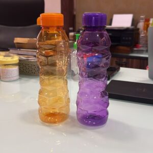 Deluxe bottle