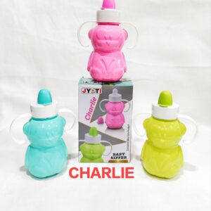 Charlie Sipper