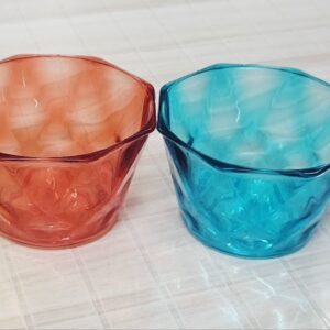 Ice bowl dawat colour