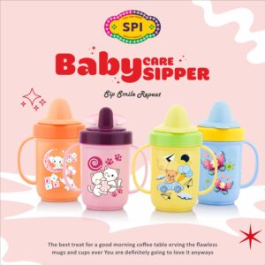 Baby Care sipper
