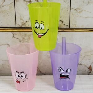 Funny glass