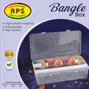 Bangle box 100 no