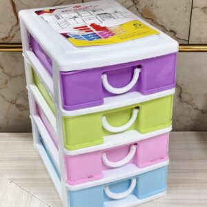 Drawer 4 in 1