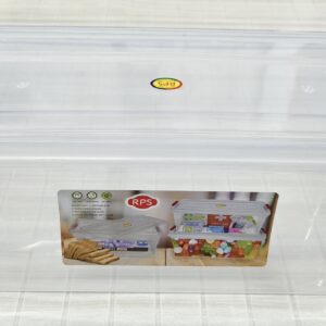 Bread Box 333