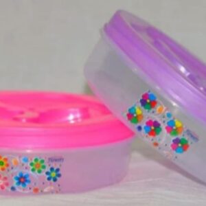 Small papad box