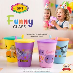 Funny with lid