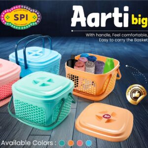 Aarti big