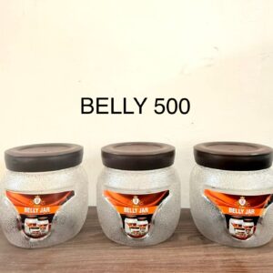 Belly 500