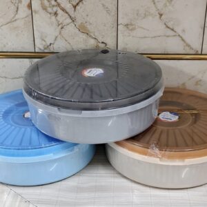 Kitchen King masala box