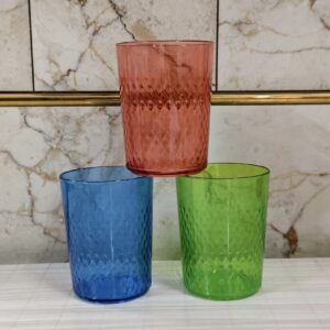 Juicy glass