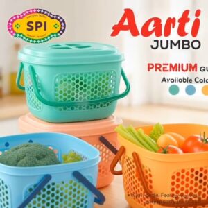 Aarti jumbo