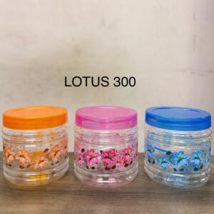 Lotus 300 printed